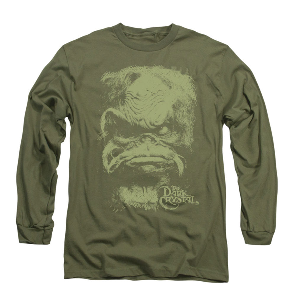 Dark Crystal Aughra Long Sleeve