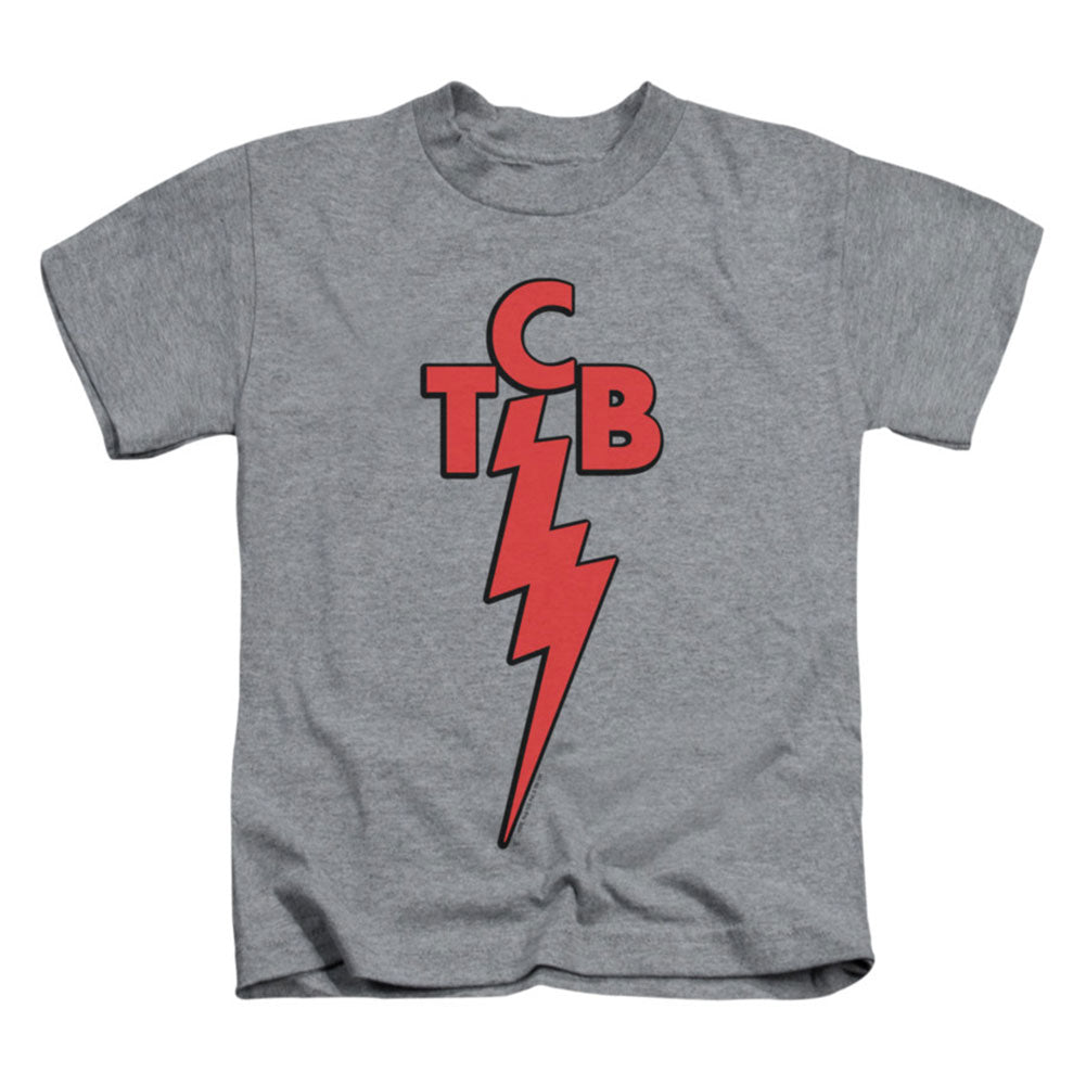 Elvis Presley Tcb Childrens T-shirt