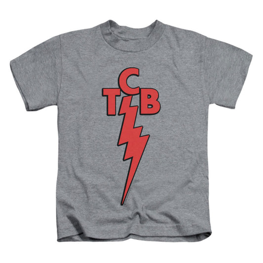 Elvis Presley Tcb Childrens T-shirt