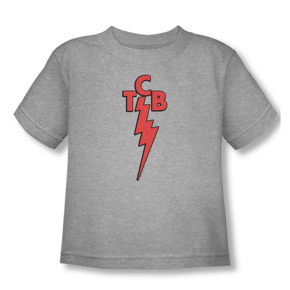 Elvis Presley Tcb Childrens T-shirt
