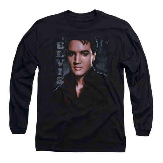 Elvis Presley Tough Long Sleeve