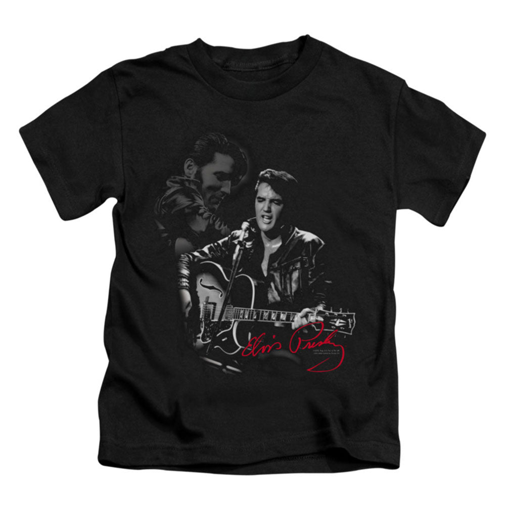 Elvis Presley Show Stopper Childrens T-shirt