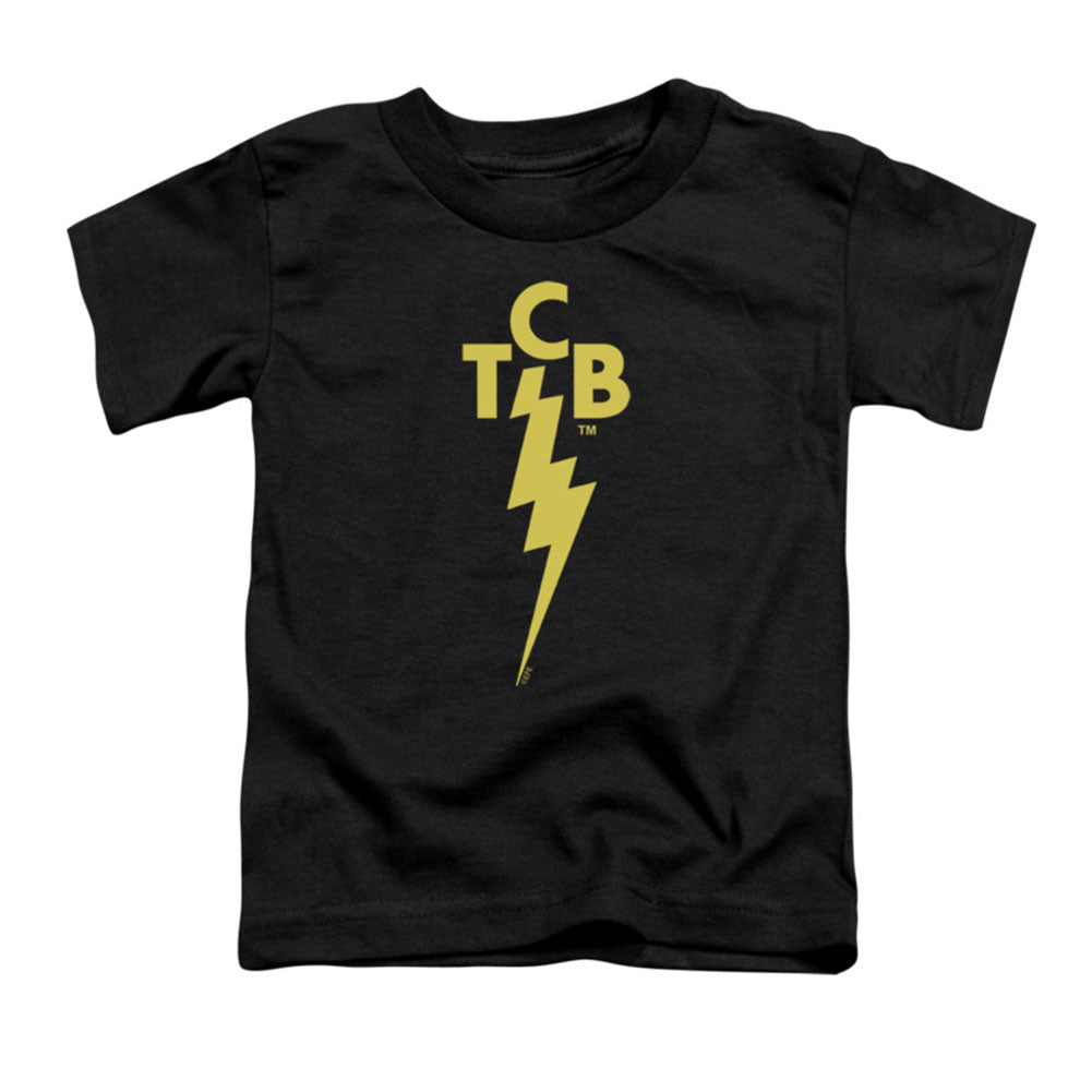 Elvis Presley Tcb Logo Childrens T-shirt