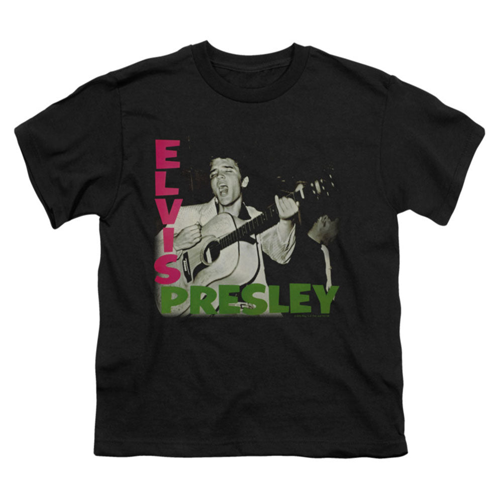 Elvis Presley Elvis Presley Album T-shirt