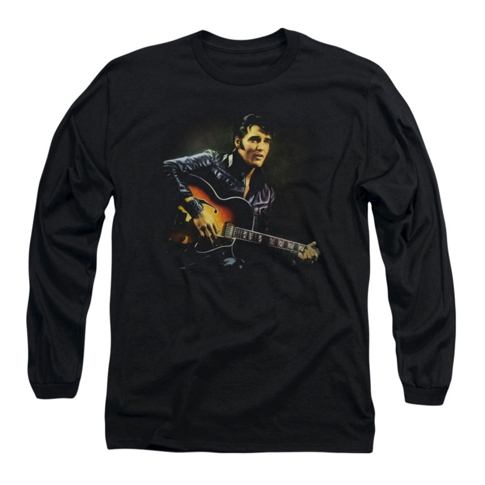 Elvis Presley 1968 Long Sleeve