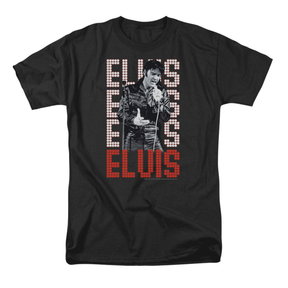 Elvis Presley 1968 T-shirt