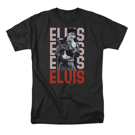 Elvis Presley 1968 T-shirt
