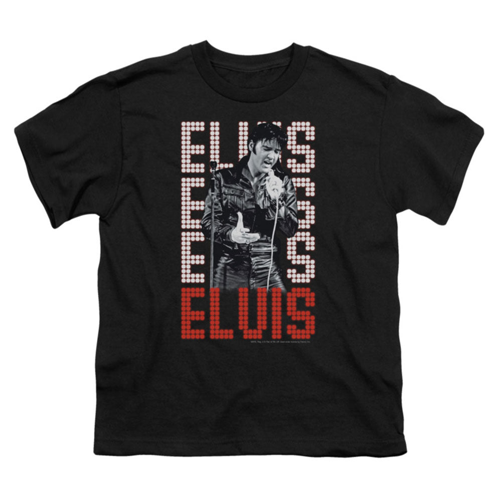 Elvis Presley 1968 T-shirt