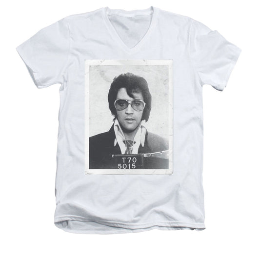 Elvis Presley Framed Slim Fit T-shirt