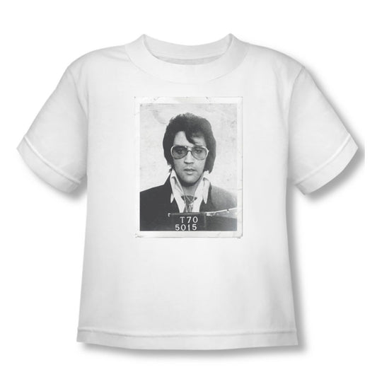 Elvis Presley Framed Childrens T-shirt