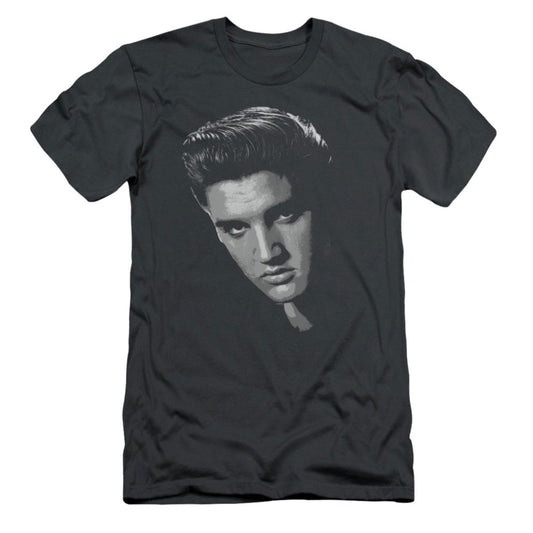 Elvis Presley American Idol Slim Fit T-shirt