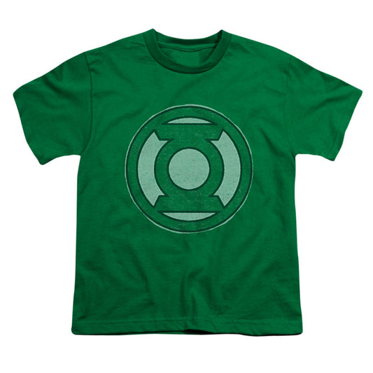 Green Lantern Hand Me Down T-shirt