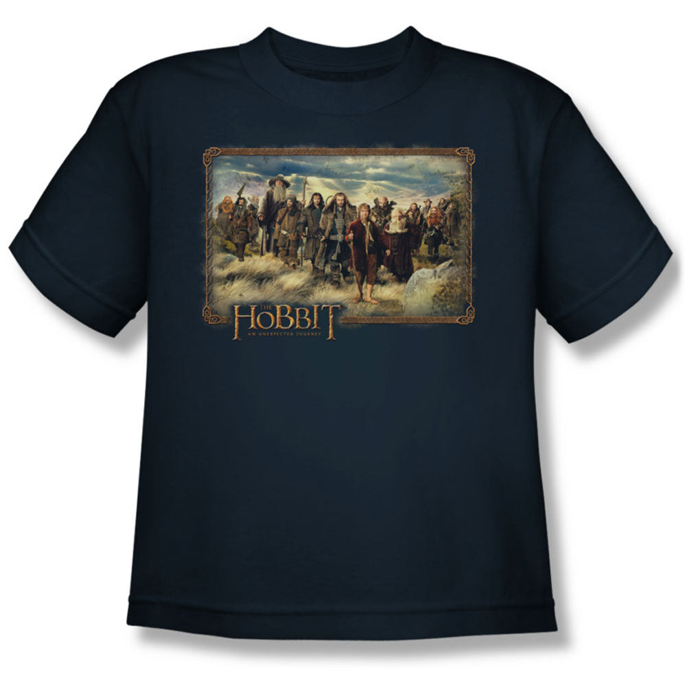 The Hobbit Hobbit & Company T-shirt