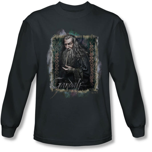 The Hobbit Gandalf Long Sleeve