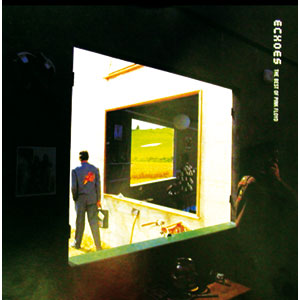 Pink Floyd Promotional Flat Front