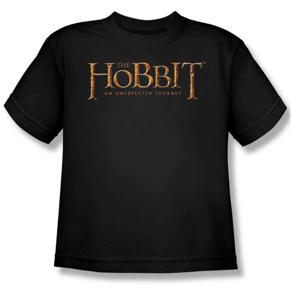 The Hobbit Logo T-shirt