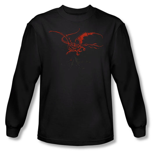 The Hobbit Smaug Long Sleeve