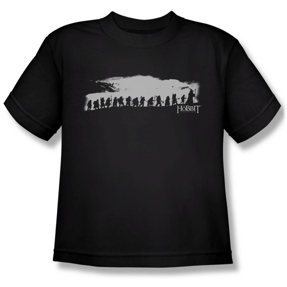 The Hobbit The Company T-shirt
