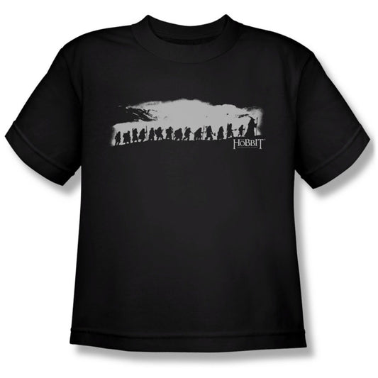 The Hobbit The Company T-shirt