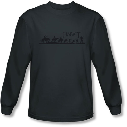 The Hobbit Marching Long Sleeve