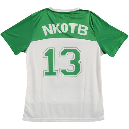 Football Jersey Junior Top