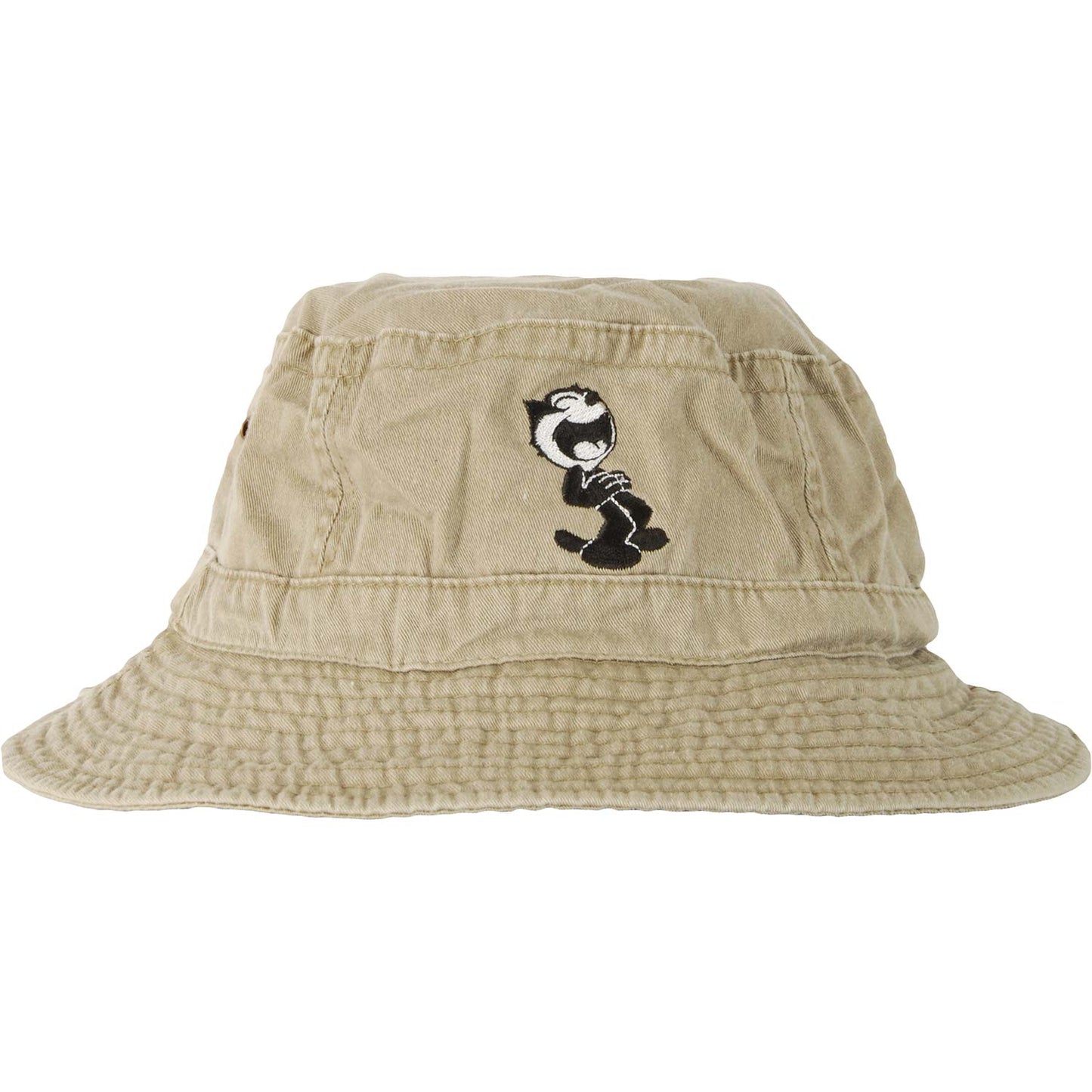 Character Bucket Cap