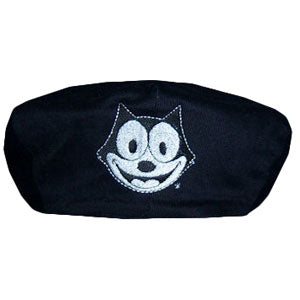 Felix The Cat Face Ivy Cap