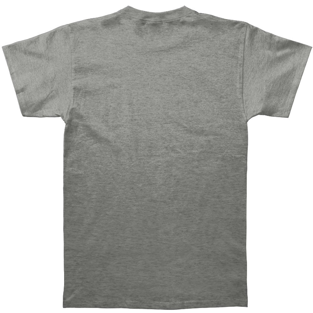Red Hot Chili Peppers Asterisk Circle T-shirt