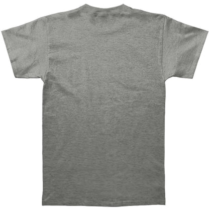 Red Hot Chili Peppers Asterisk Circle T-shirt