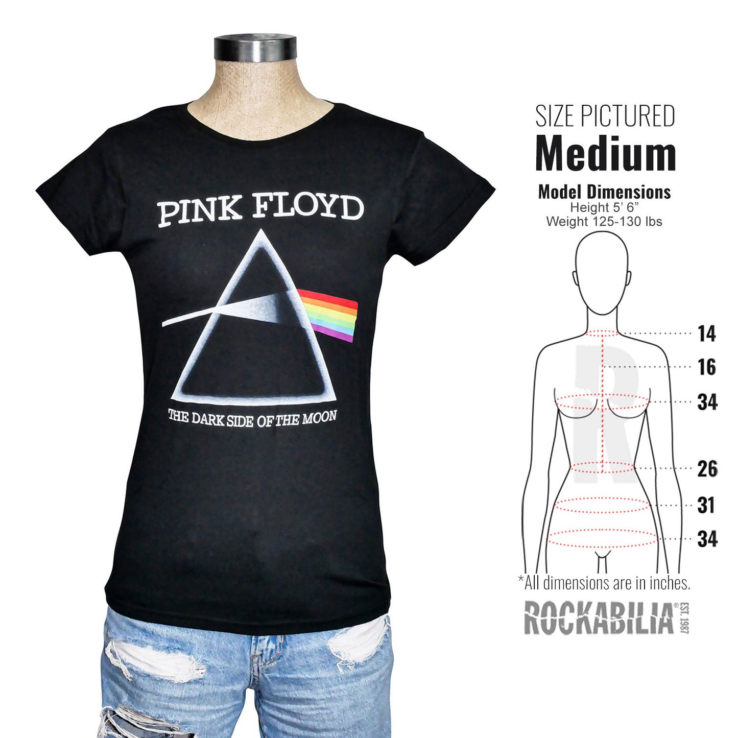 Refract Tissue Junior Top