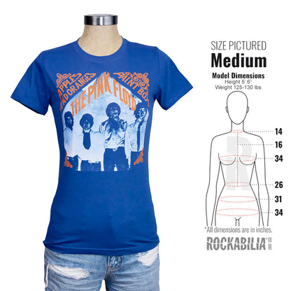 Apples & Oranges Junior Top