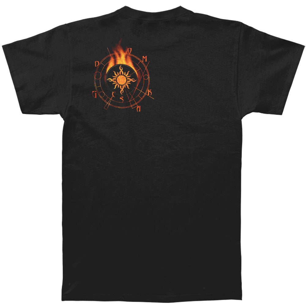 Godsmack Flyer T-shirt