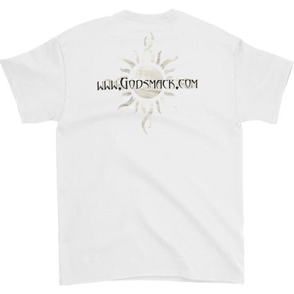 Godsmack Sketch T-shirt
