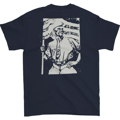 Good Riddance Man Flag T-shirt