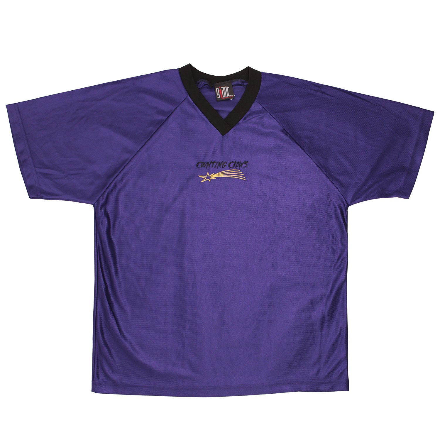 Dazzle Mesh Soccer  Jersey