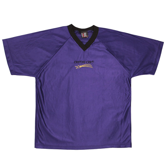 Dazzle Mesh Soccer  Jersey