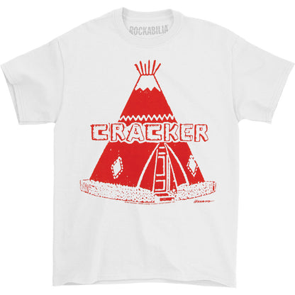 Cracker Teepee T-shirt