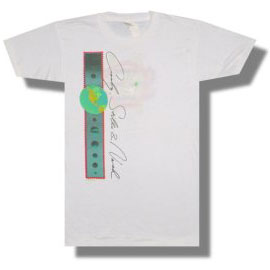 Crosby Stills Nash Young Dove T-shirt