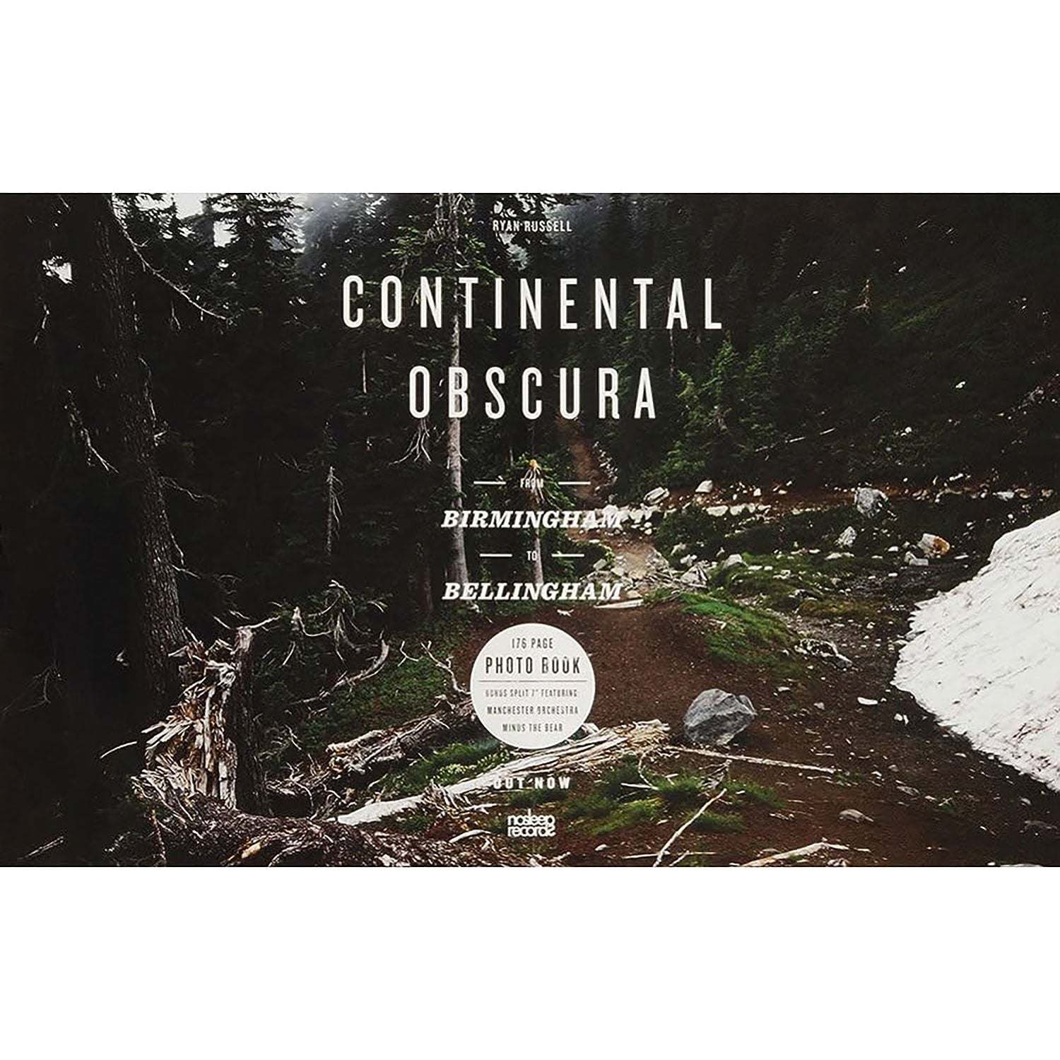 Concert Promo Poster