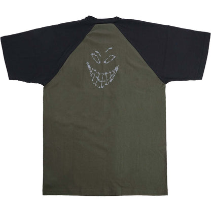 Disturbed U-R Baseball Jersey Back