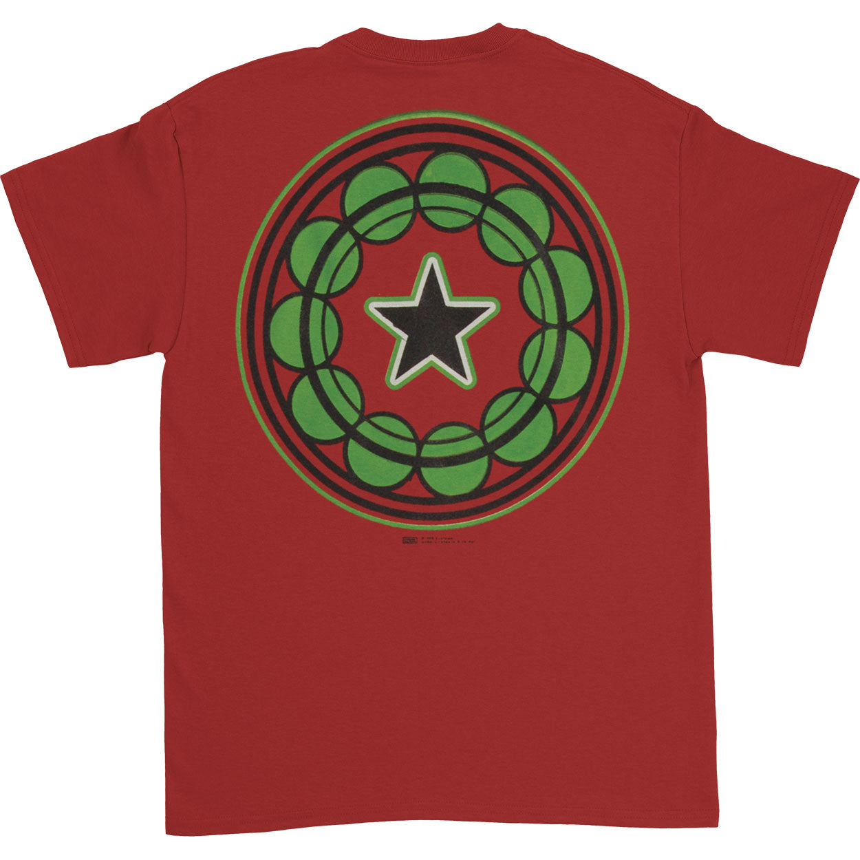 Everclear Drill Press T-shirt