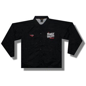 Logo 2001 Windbreaker