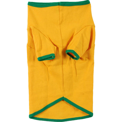 Judge Logo Pet Wear