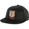 Crest Logo Baseball Cap