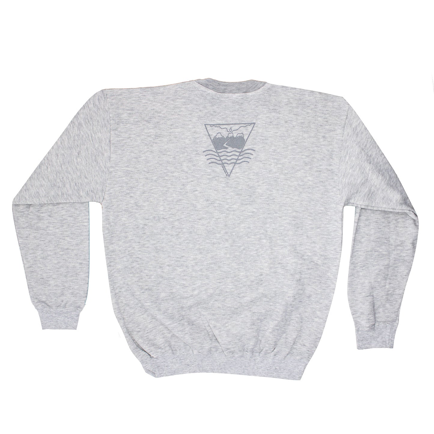 Billy Joel Man In Boat Sweatshirt