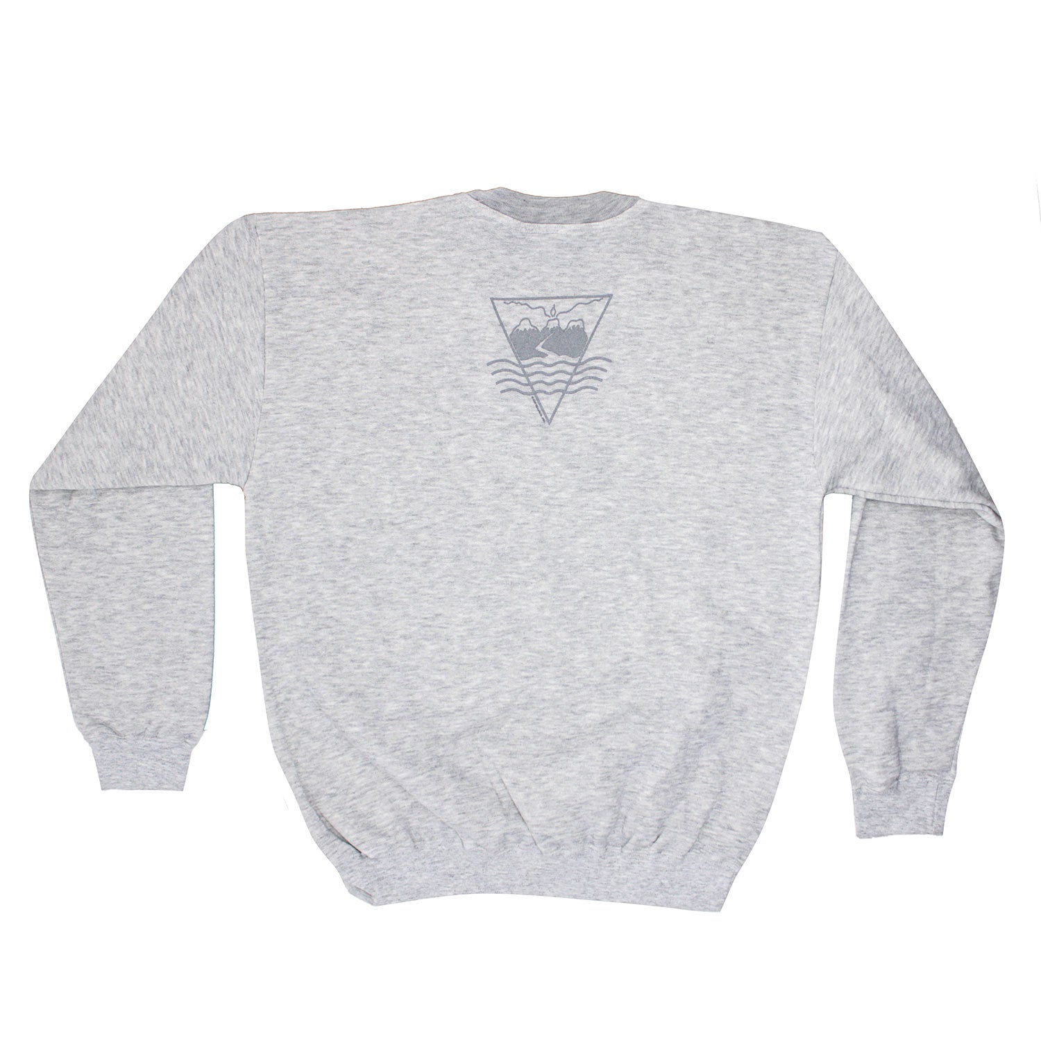 Billy Joel Man In Boat Sweatshirt