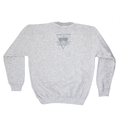 Billy Joel Man In Boat Sweatshirt