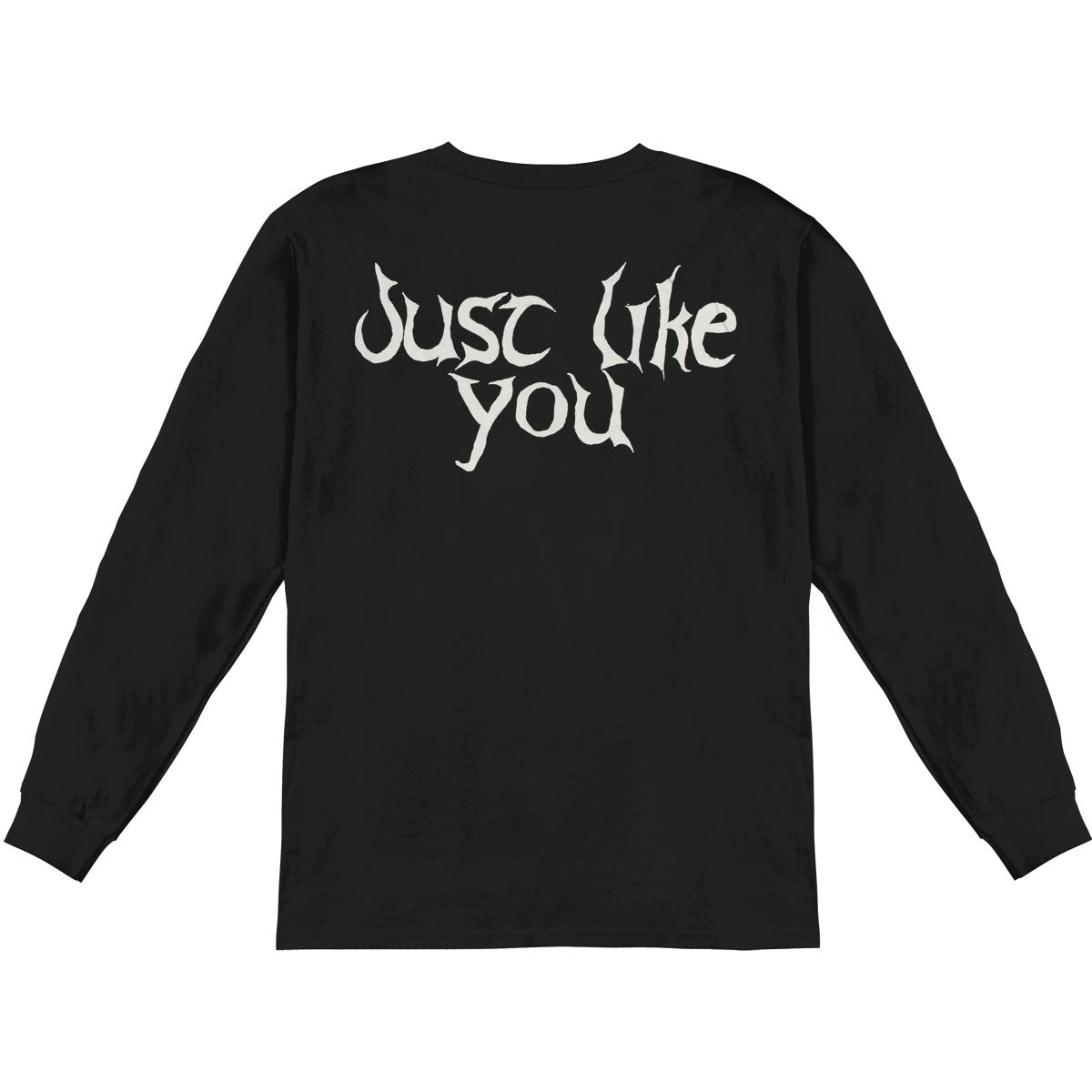 Candlebox Womb Long Sleeve