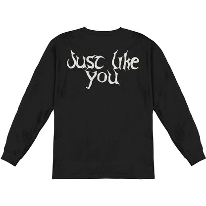 Candlebox Womb Long Sleeve