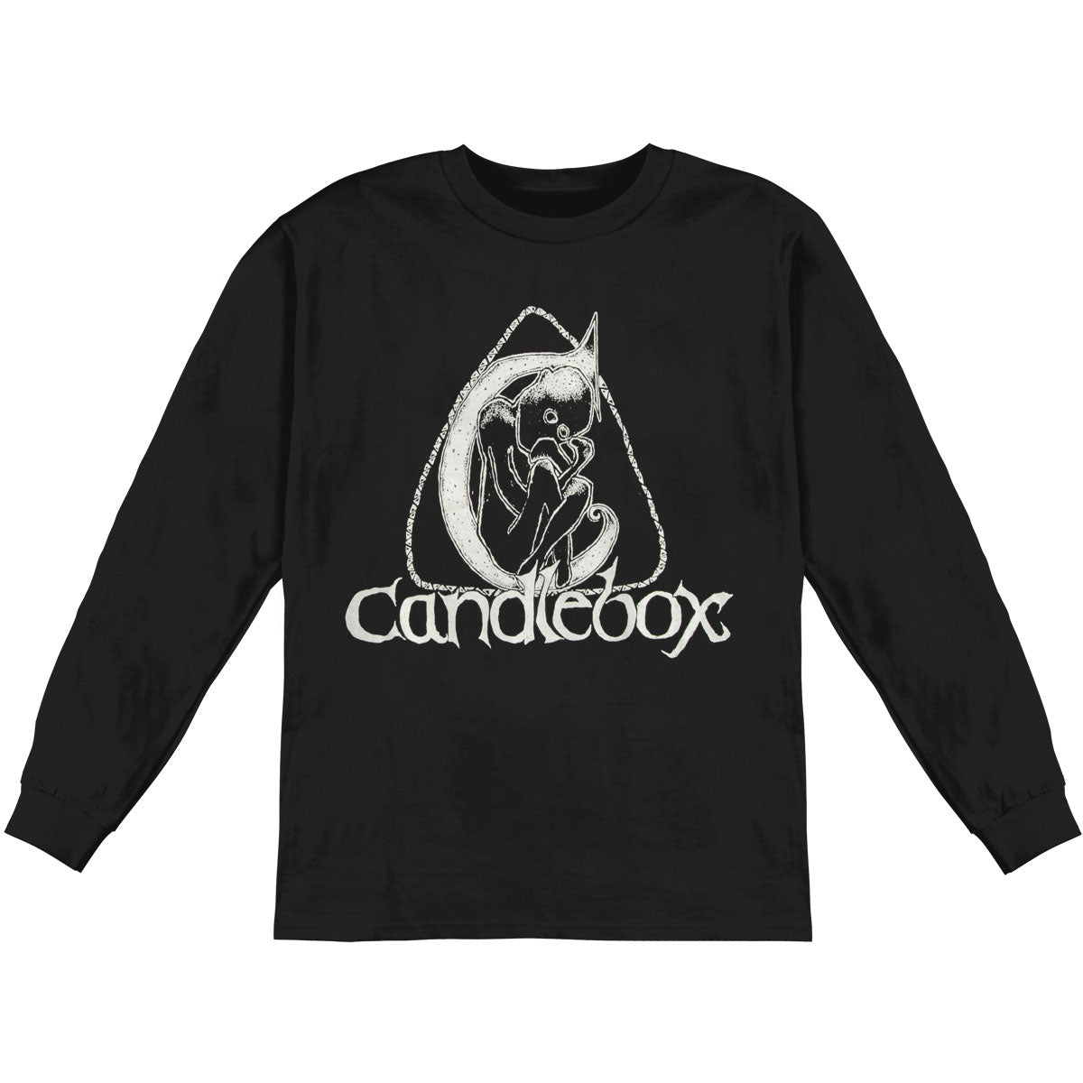 Candlebox Womb Long Sleeve